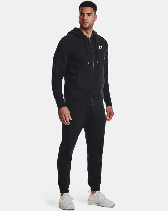 UA Icon Fleece image number 2