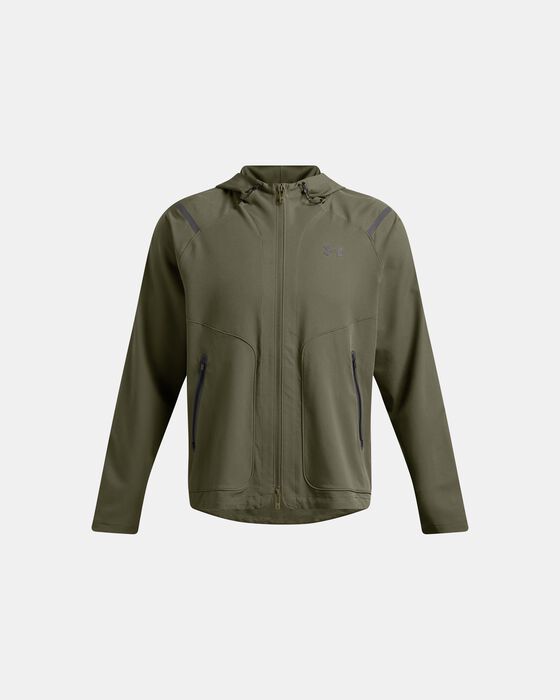 UA Unstoppable Left Chest UA Unstoppable Left Chest image number 4