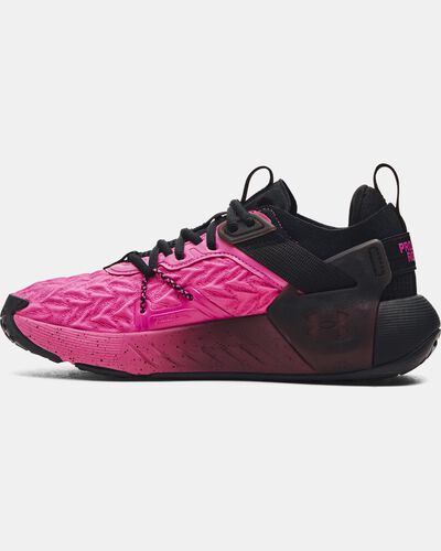 Women's Project Rock 6 Training Shoes