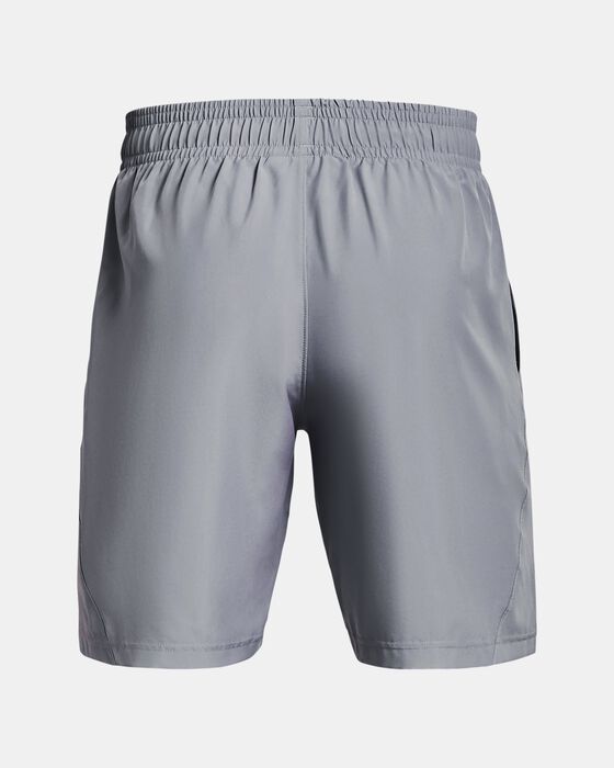 UA Woven Graphic Wordmark image number 5