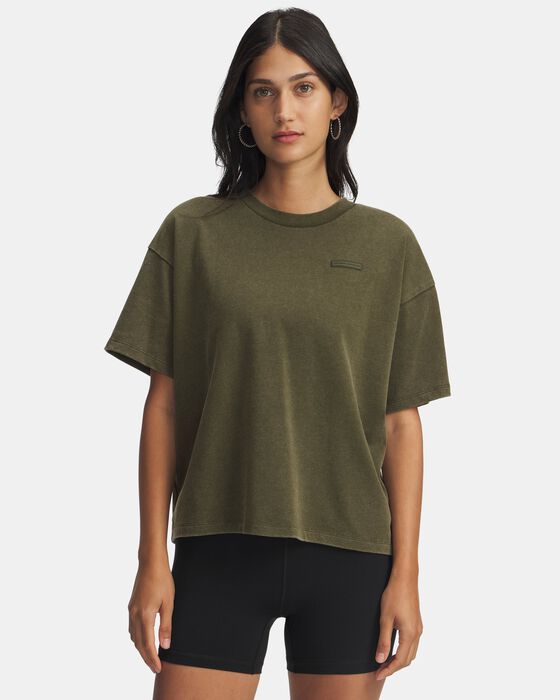 UA Boxy Wash Heavyweight image number 0