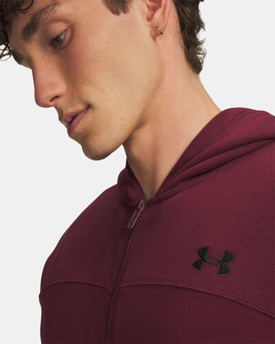 UA Rival Lightweight Graphic
