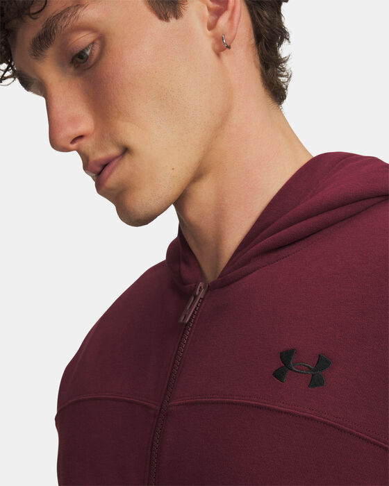 UA Rival Lightweight Graphic image number 1