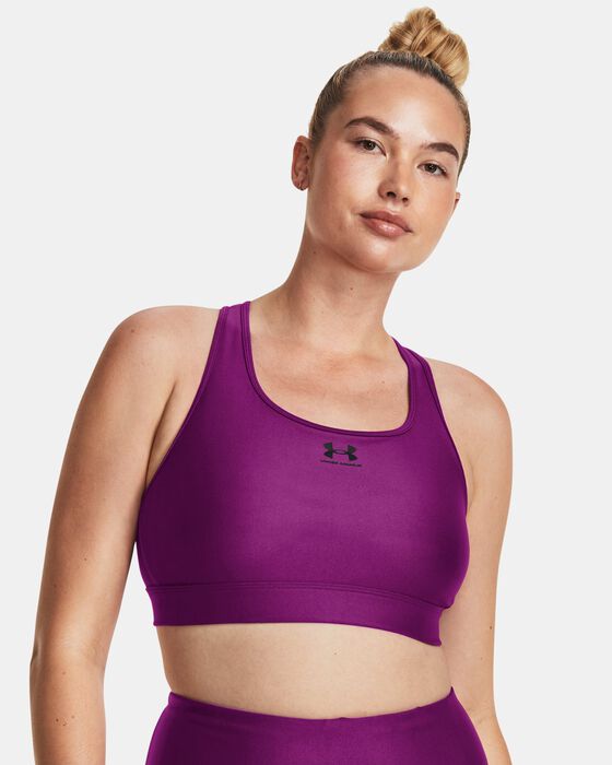 HeatGear&reg; Mid Padless image number 4