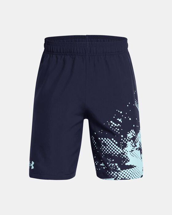 UA Tech™ Woven Graphic image number 0