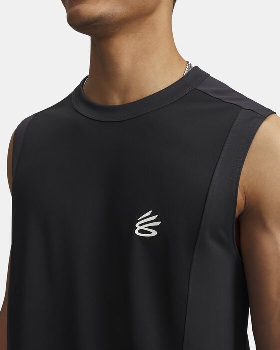 Curry Training image number 2