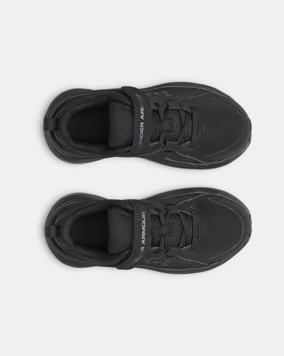 UA أسيرت 11 AC يونيفورم سينثيتيك image number 2