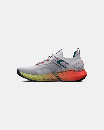 Grade School Project Rock 5 Training Shoes