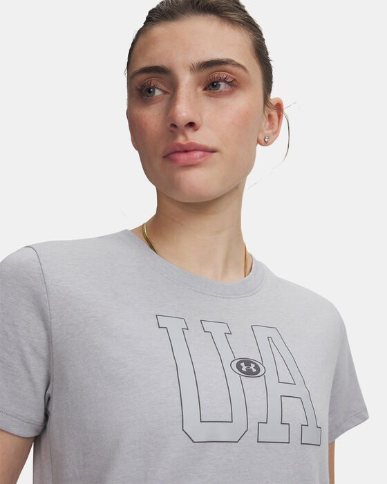 UA Icon Fleece Graphic image number 1