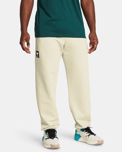 Men's Project Rock Heavyweight Terry Joggers