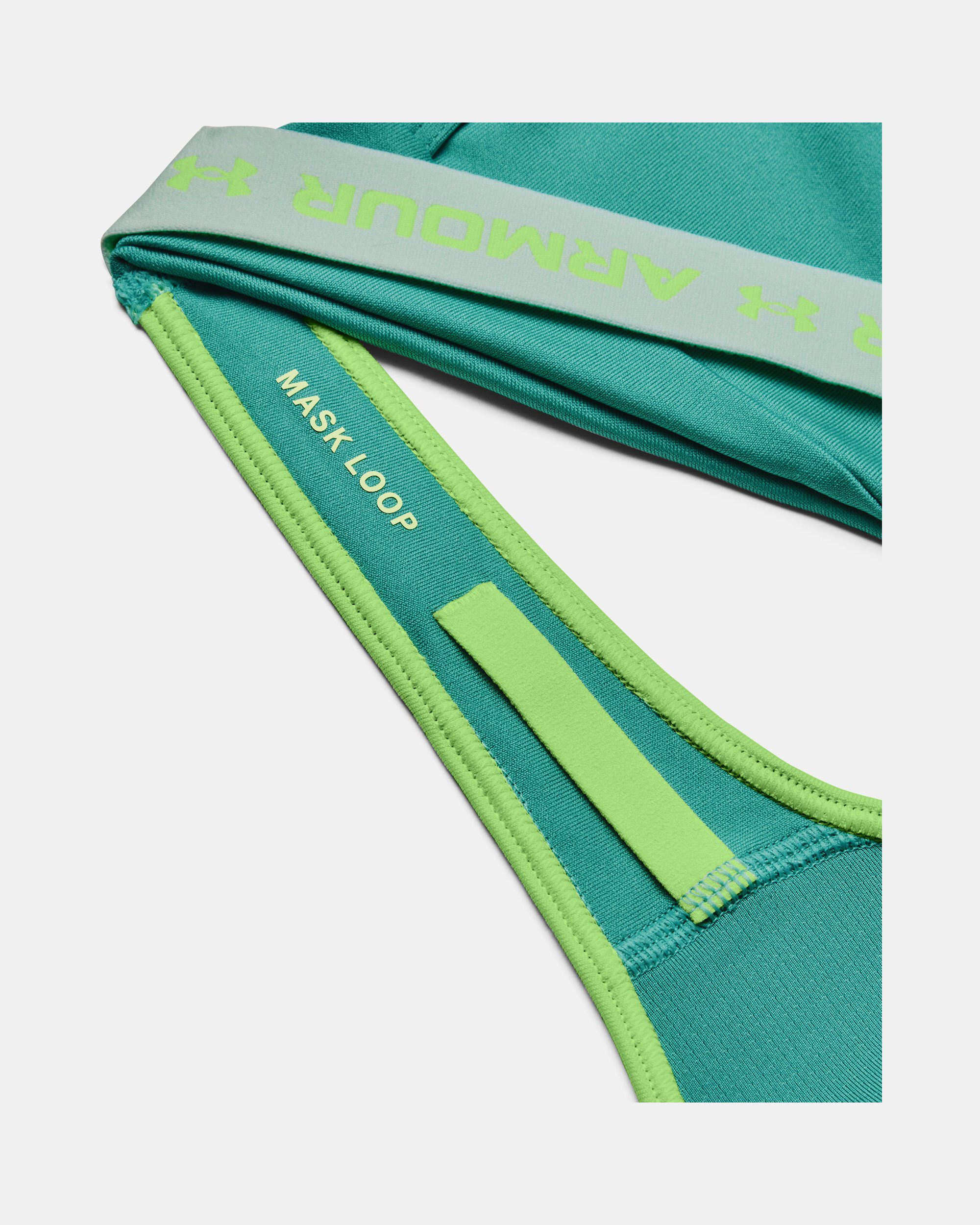 Under armour 2025 pocket bra mid