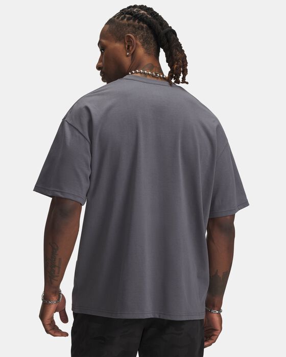 UA U Logo Heavyweight UA U Logo Heavyweight image number 1