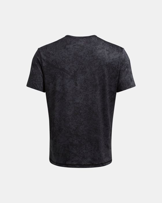 تيشيرت UA فانيش إليت فنت بطبعة بأكمام قصيرة للرجال تيشيرت UA فانيش إليت فنت بطبعة بأكمام قصيرة للرجال image number 5