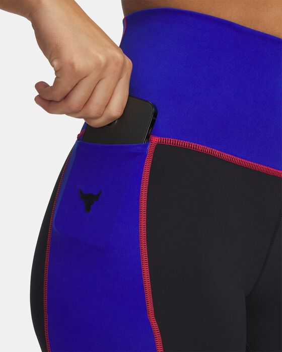 ليقنز بروجكت روك بطول الكاحل للنساء image number 3