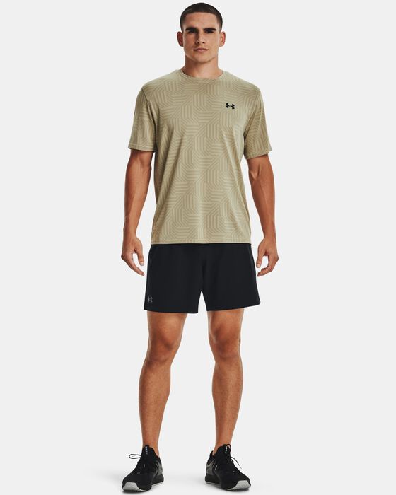 UA Vent Jacquard image number 2