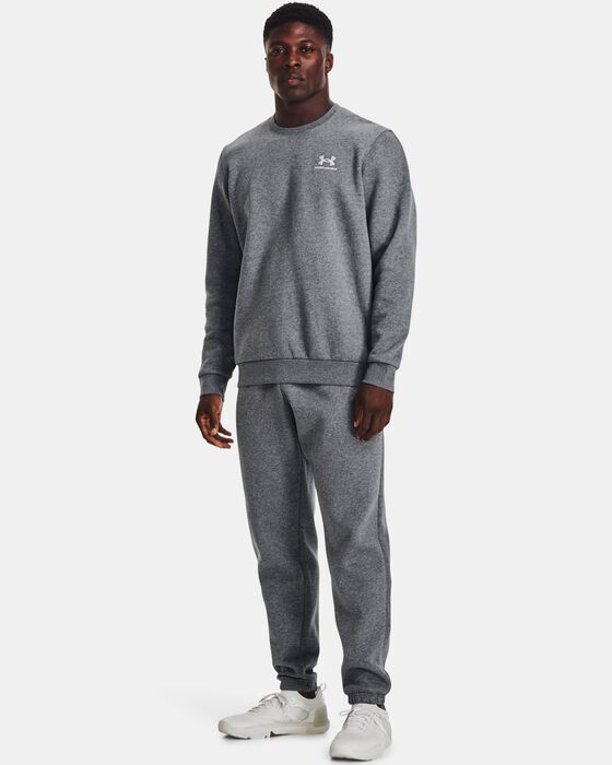 UA Essential Fleece image number 2