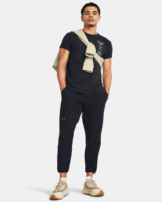 UA Dusk To Dawn Skull image number 2