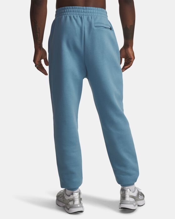 UA Icon Fleece Graphic UA Icon Fleece Graphic image number 1