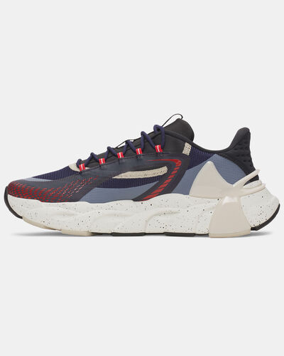 UA HB Trainer Sport UFC