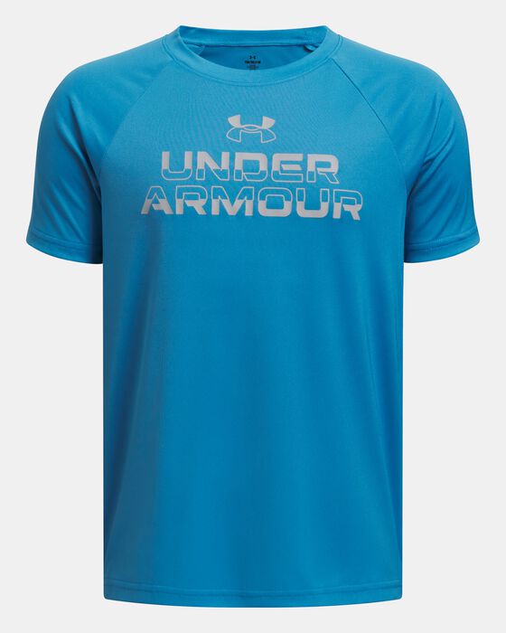UA Tech™ Split Wordmark image number 0