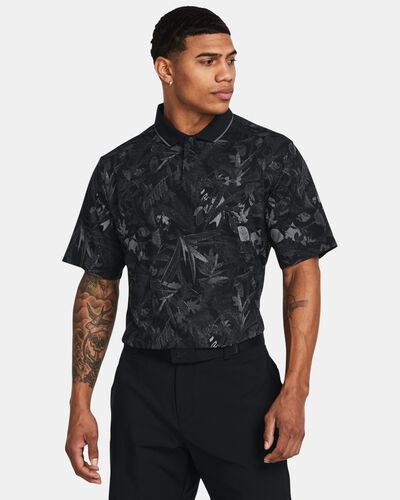 Men's UA Iso-Chill Edge Polo