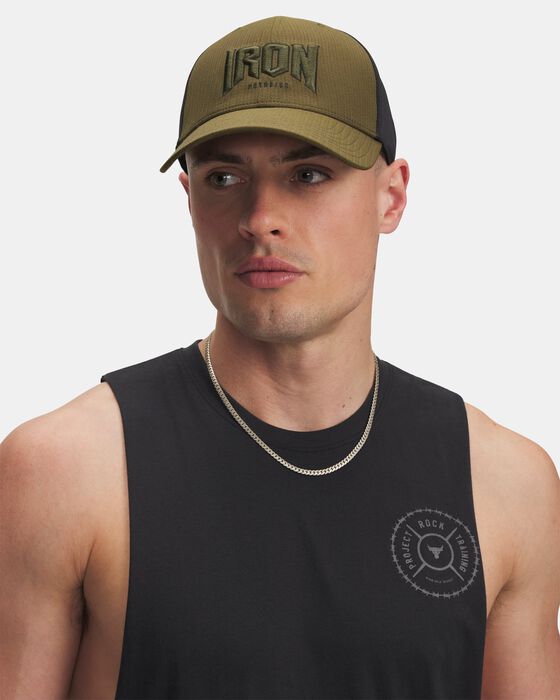 بروجيكت روك image number 2