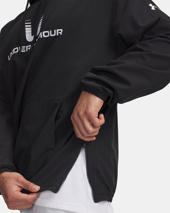 UA Unstoppable Woven image number 2