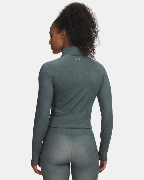 UA Meridian Suede Effect image number 1