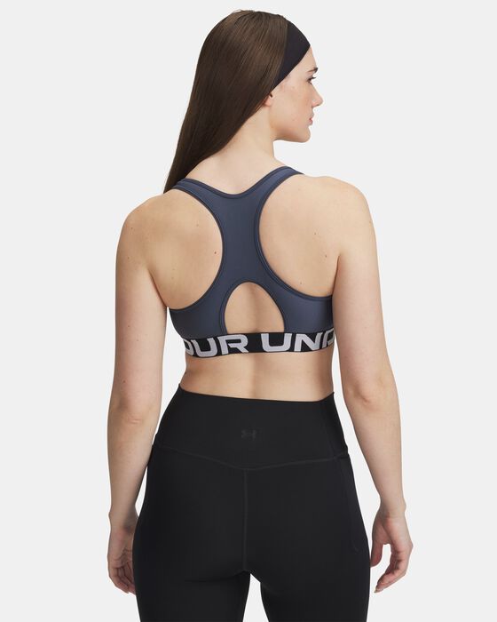 HeatGear® Armour Mid Branded image number 5