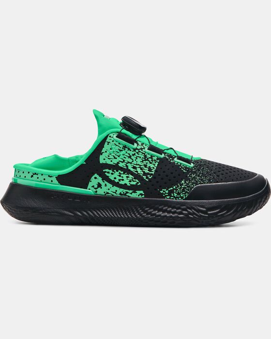 UA سليب-سبيد™برنتد image number 1