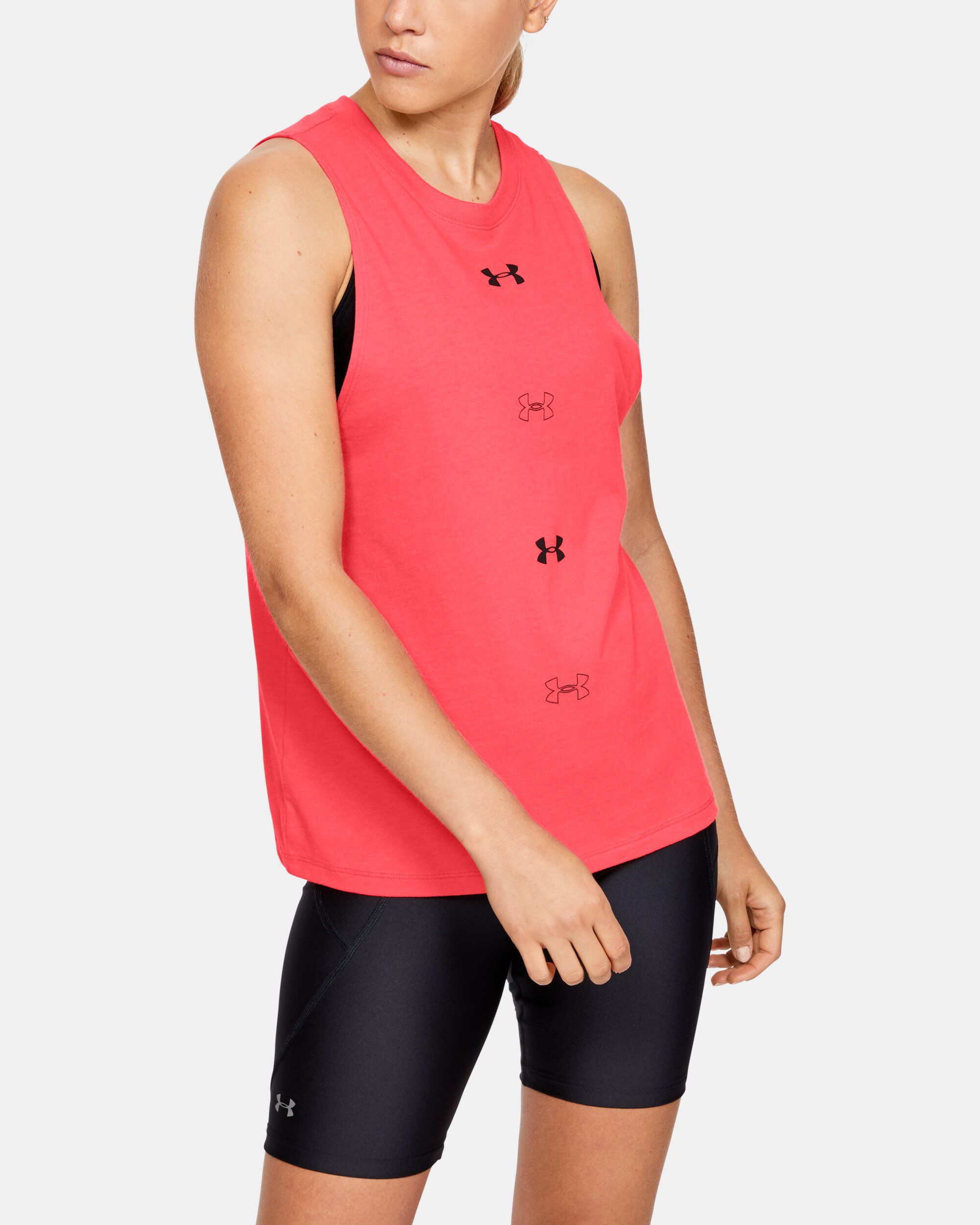 Girl boss under armour store