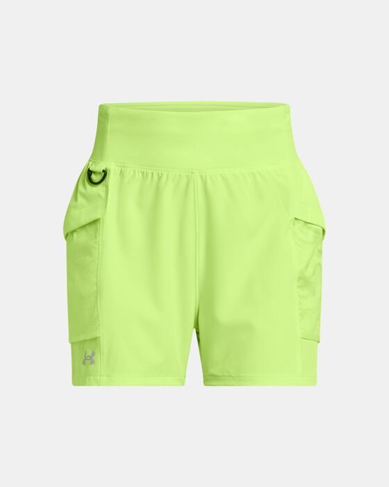 UA Launch Trail image number 5