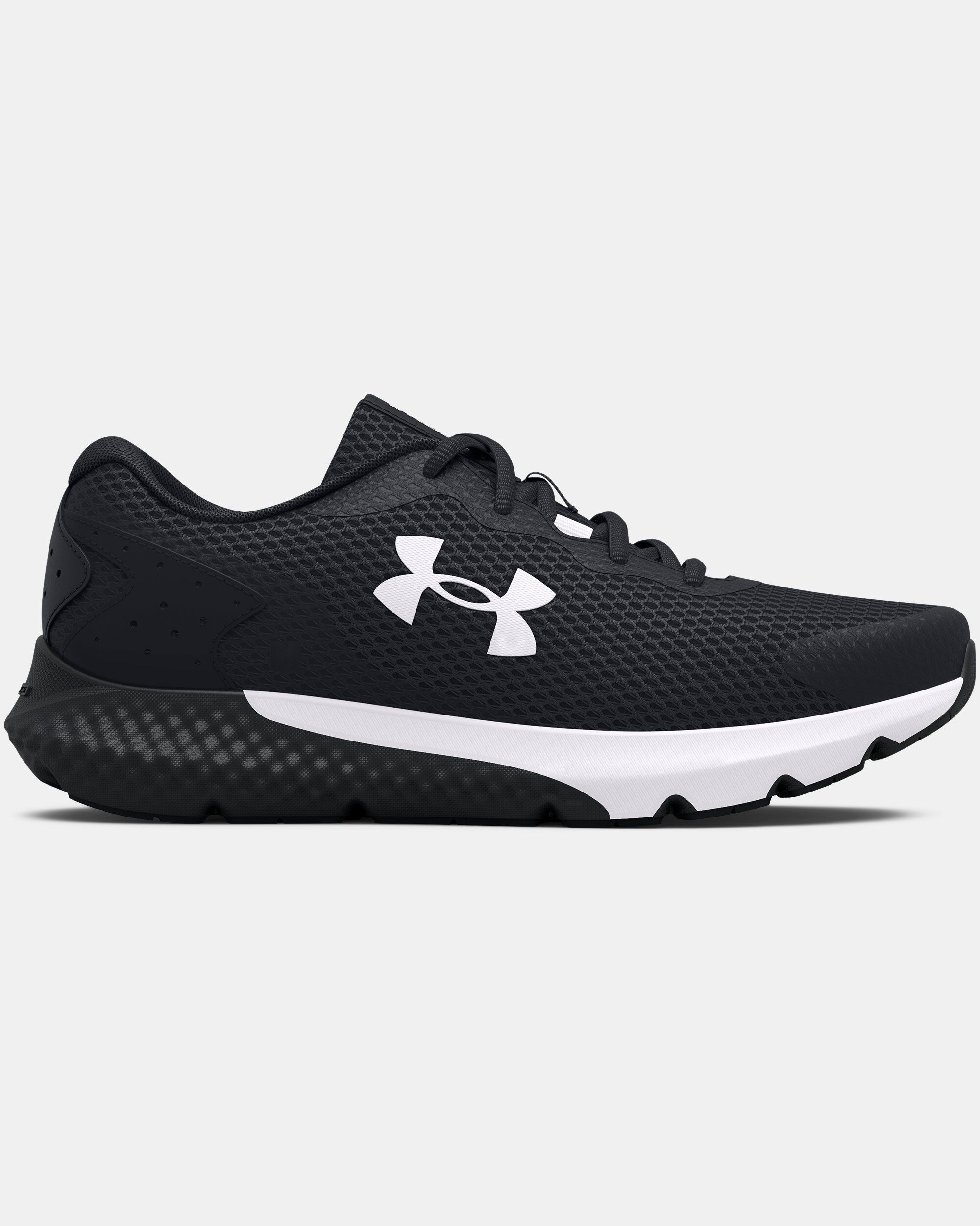 Under armour mens charged rogue sales