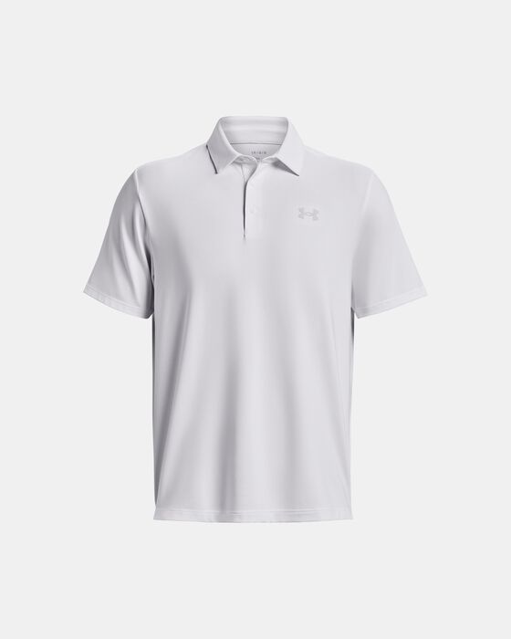 Men's UA Playoff 3.0 Polo image number 4