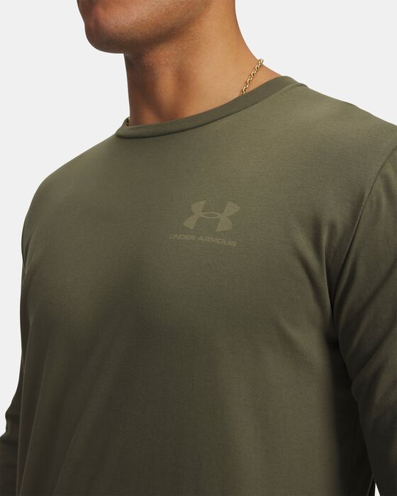 UA ليفت تشيست image number 2