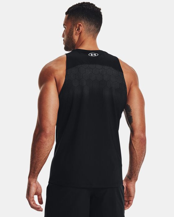 Project Rock TurfGear ArmourPrint image number 1