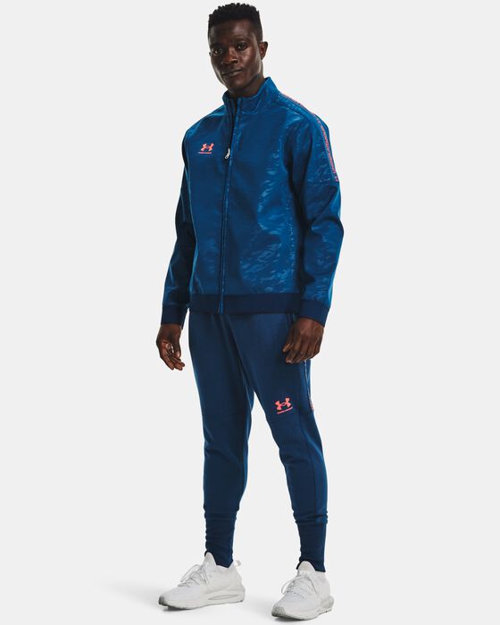 جاكيت بومبر أكسيليريت للرجال image number 2