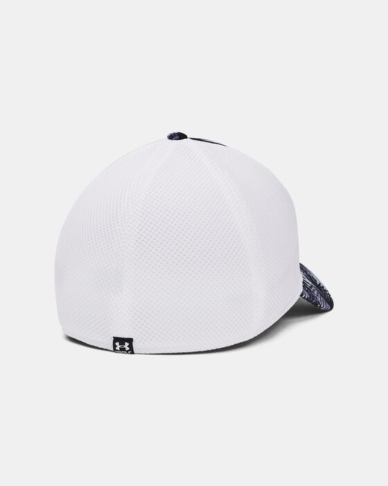 UA إيزو-تشيل درايفر ميش image number 1