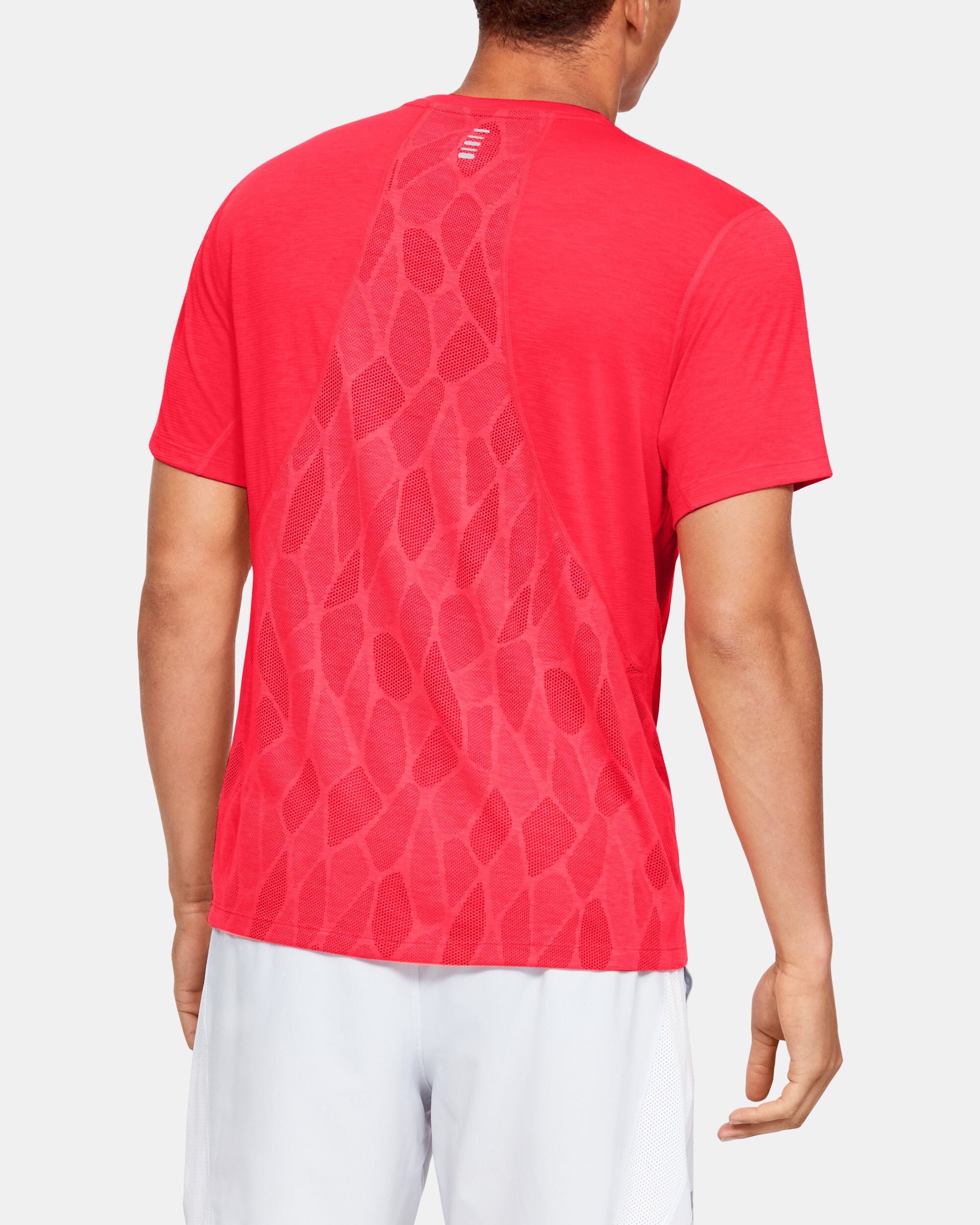 men's ua streaker 2.0 shift crew
