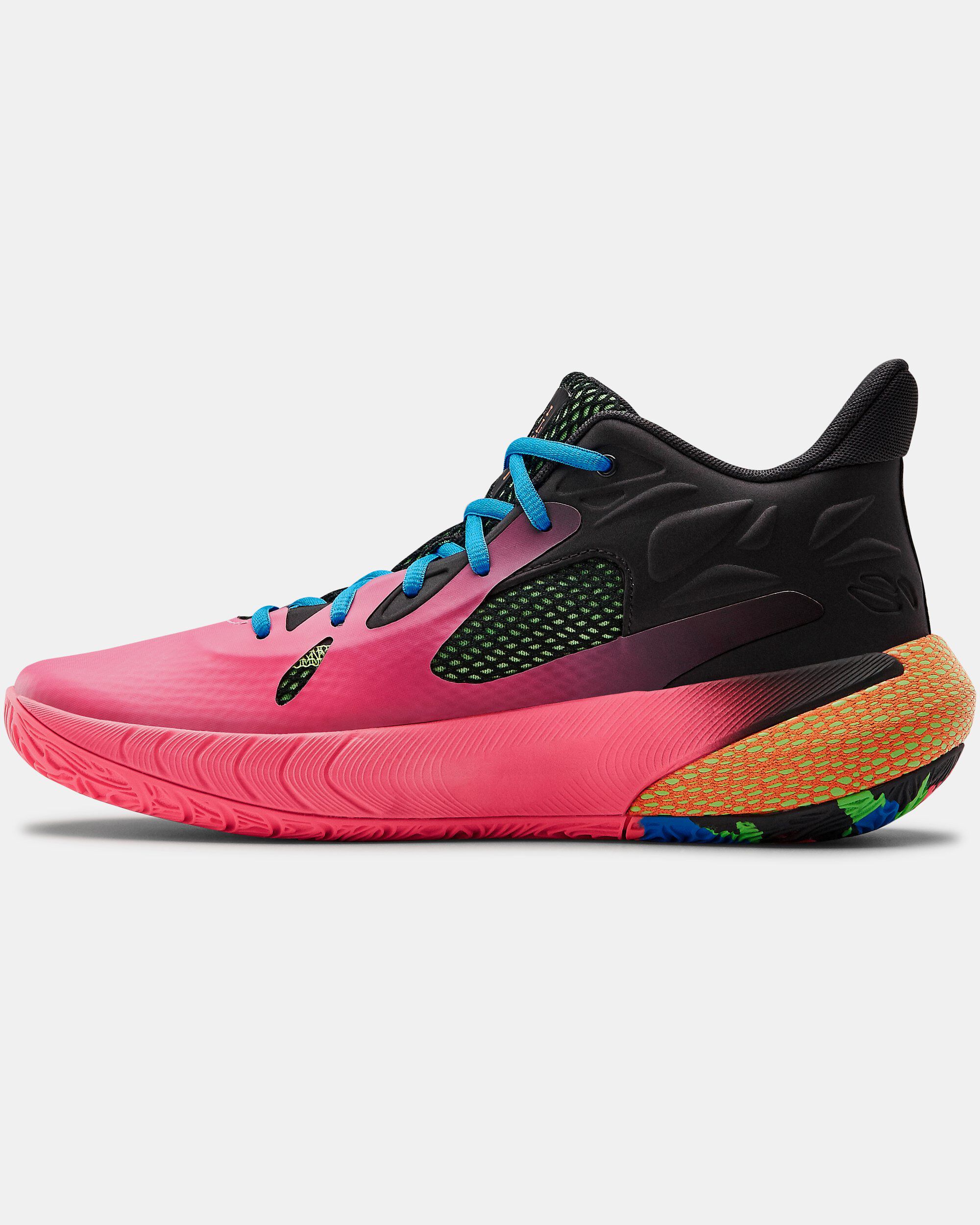 Under armor havoc hotsell 3