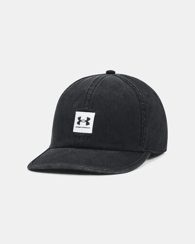 Men's UA Branded Snapback Cap