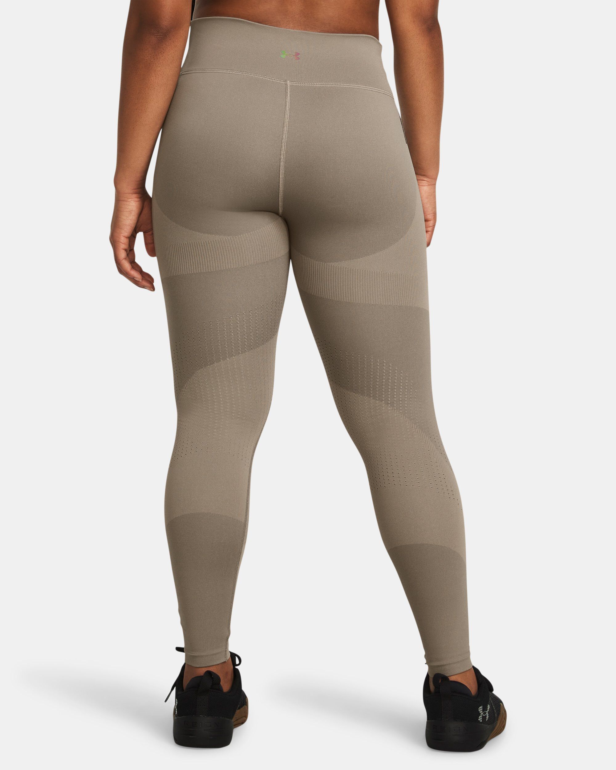 Women's ua vanish printed leggings sale