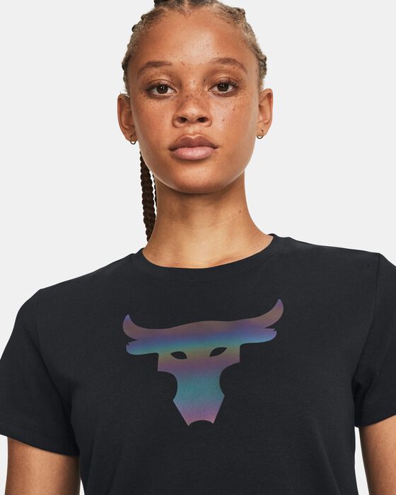 بروجكت روك نايت سشيفت هيفي-ويت image number 3