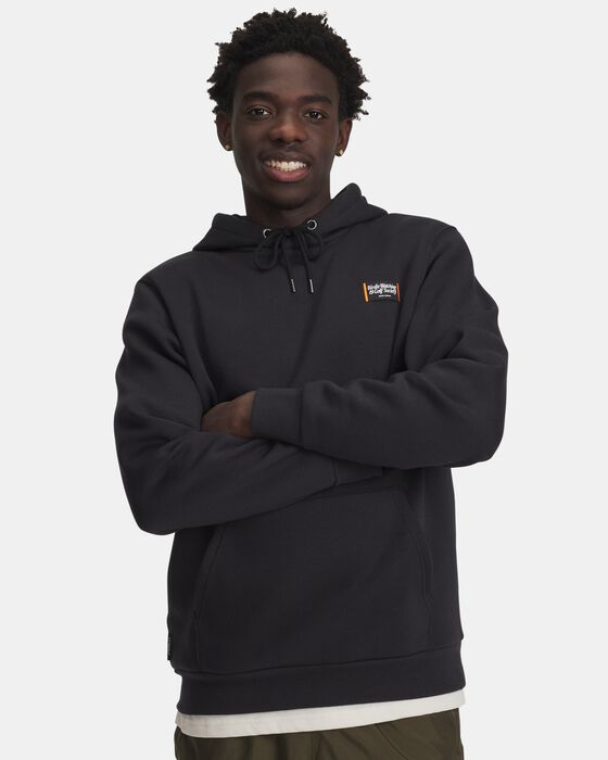 Men's UA Birdie Watching Hoodie image number 0