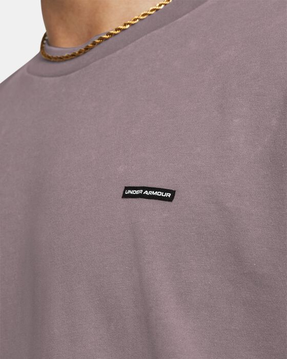 UA هيفي ويت لوجو image number 2