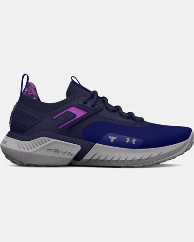 Men's Project Rock 5 Disrupt Training Shoes