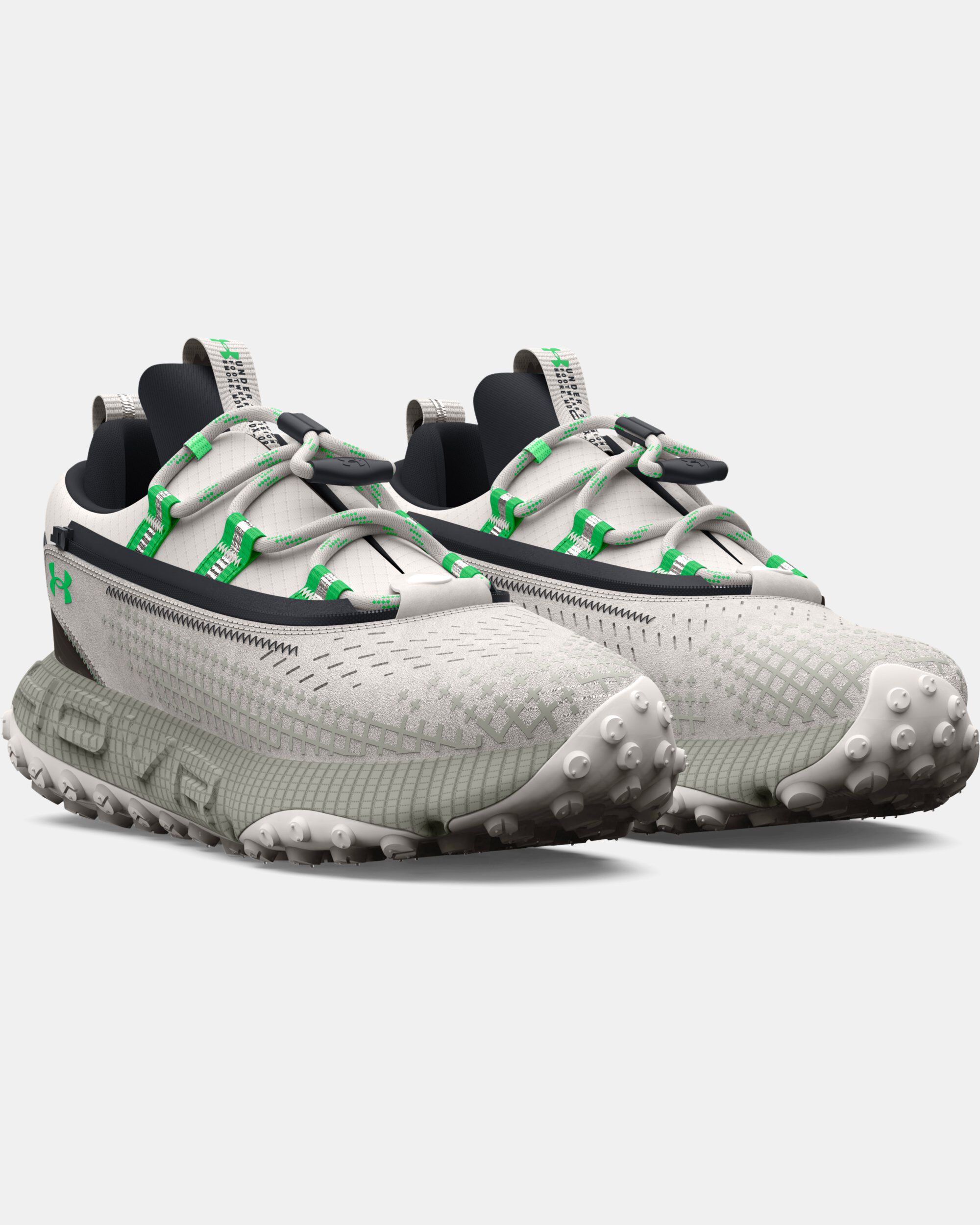 Fat tire under deals armour running shoes
