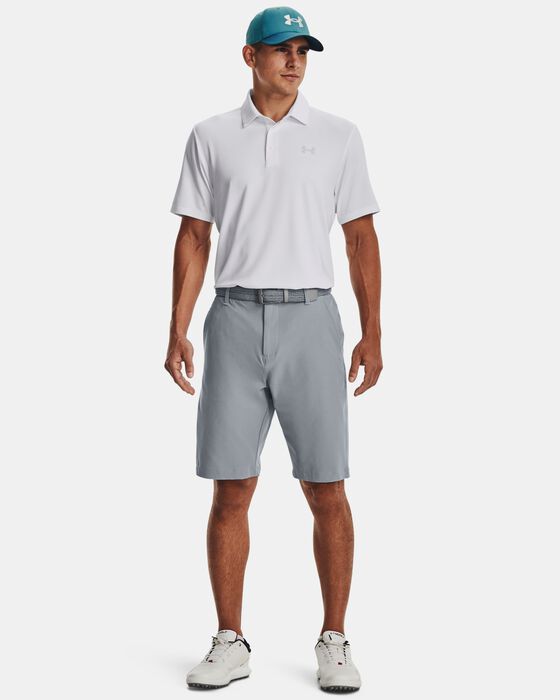 Men's UA Playoff 3.0 Polo image number 2