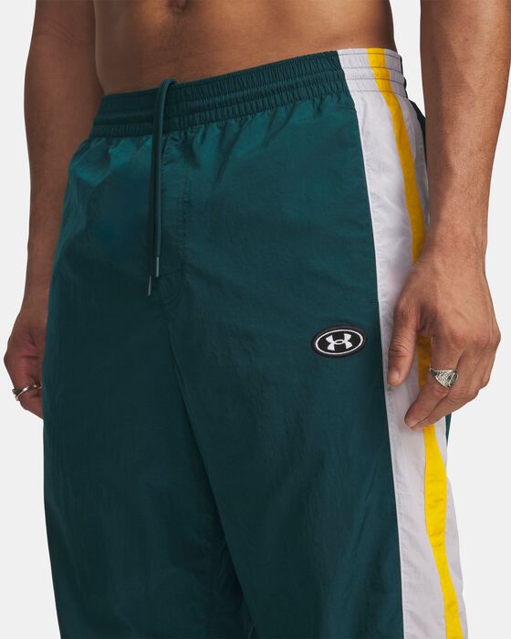 UA Icon Woven Track image number 3