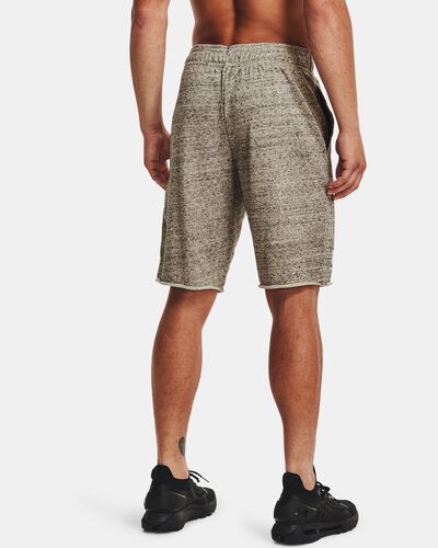 Men's UA Rival Terry Shorts